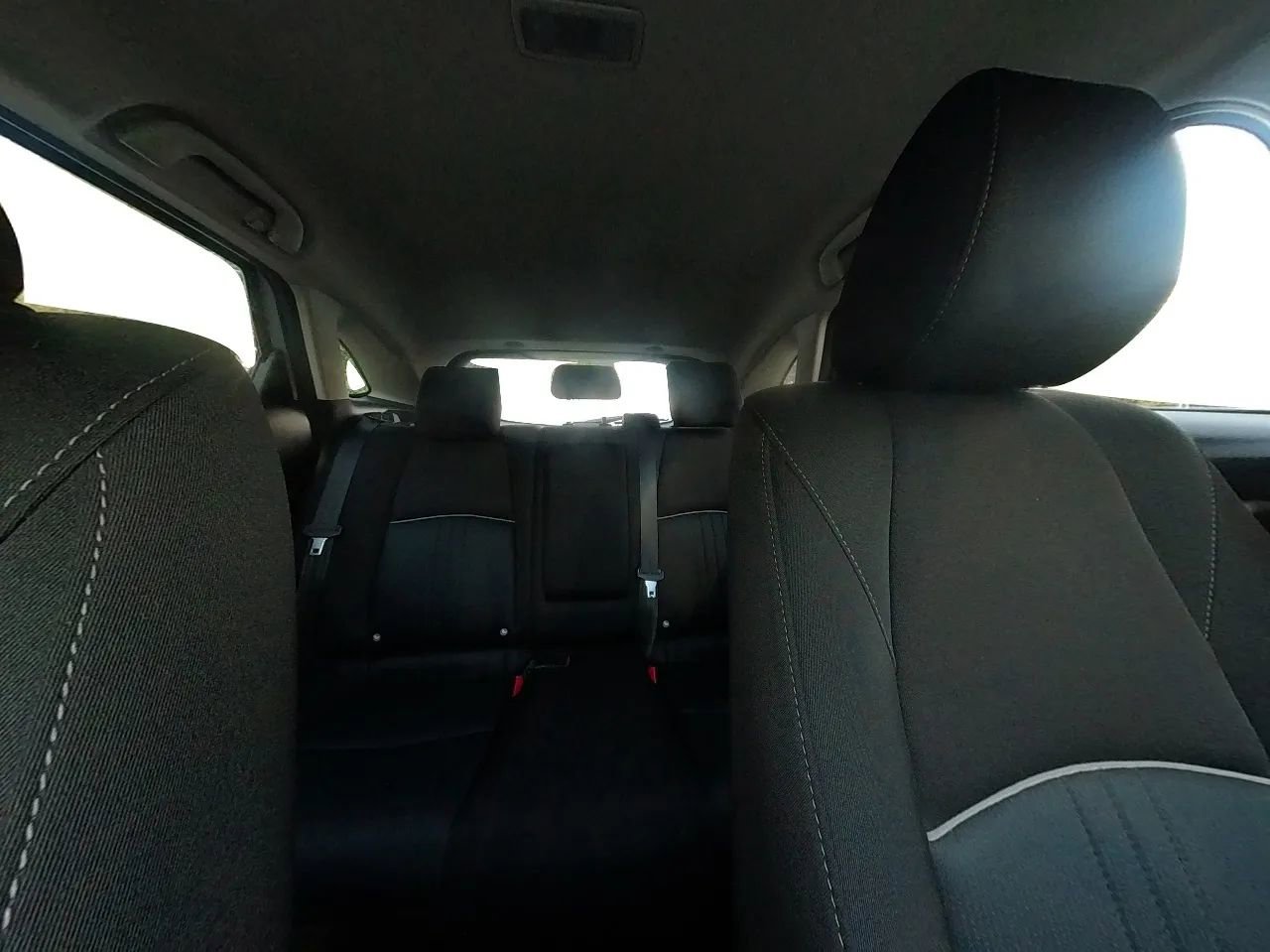 Used 2019 MAZDA CX-3 Sport image 24