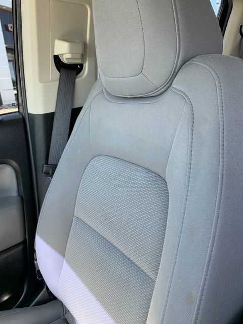 Used 2022 GMC Canyon Elevation Standard w/ Convenience Package RWD image 27