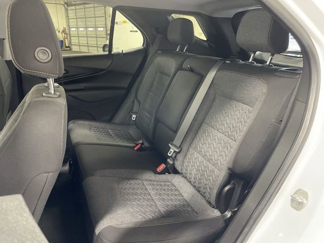 Used 2022 Chevrolet Equinox LT image 23