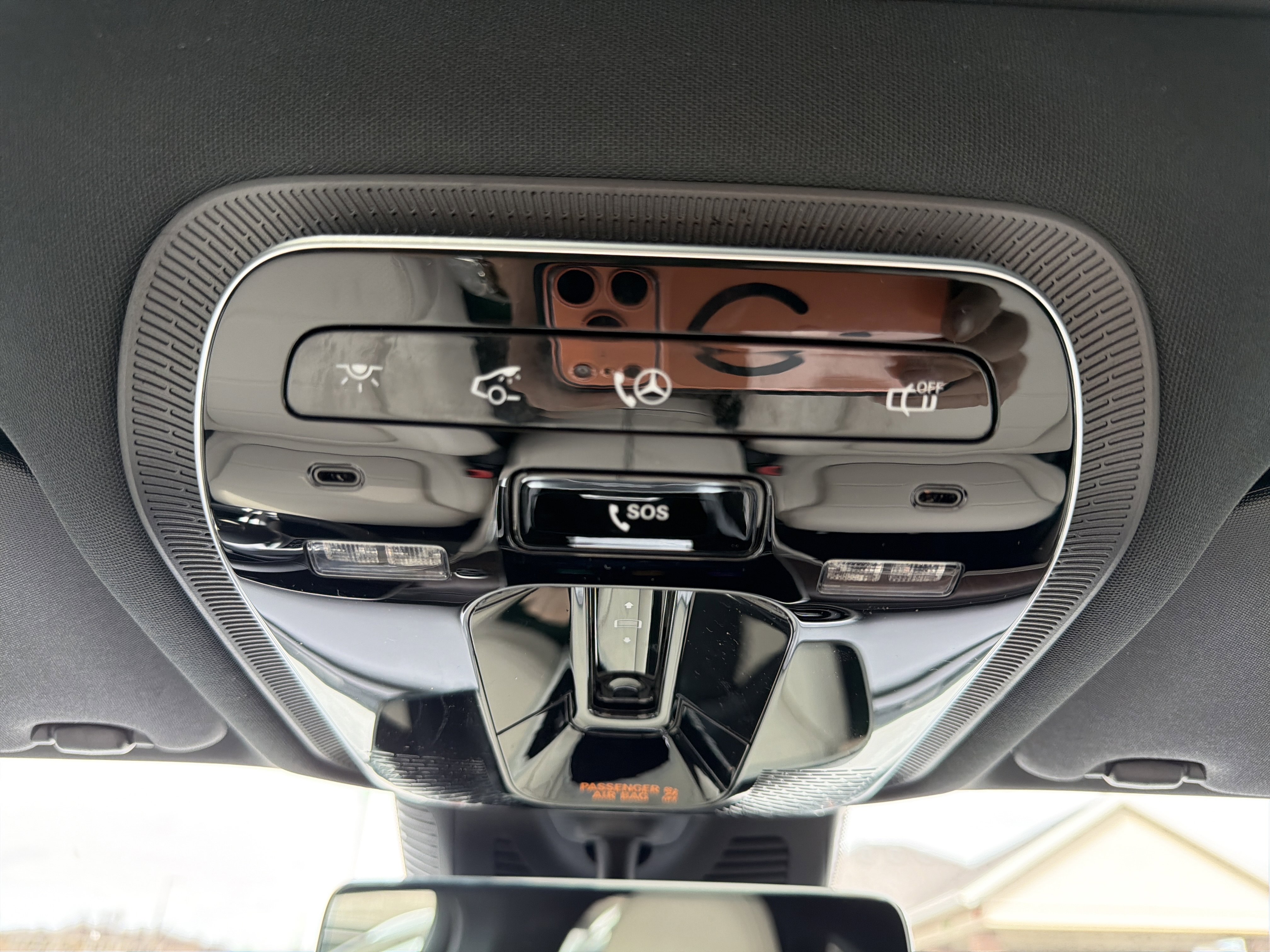 New 2026 Mercedes-Benz GLC 300 4MATIC image 22