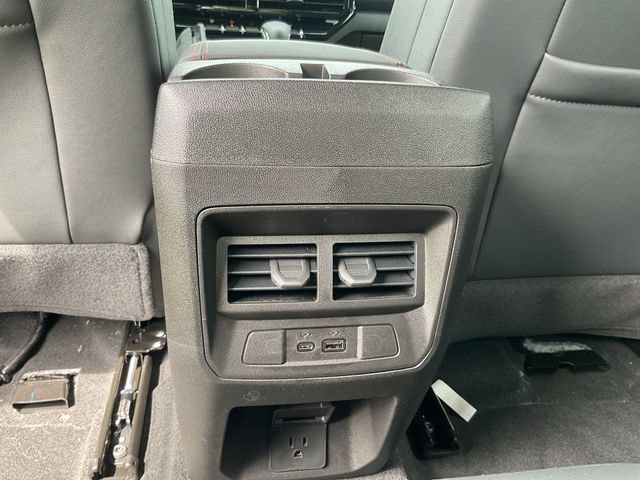 New 2026 Chevrolet Colorado Z71 w/ Technology Package AWD/4WD image 29