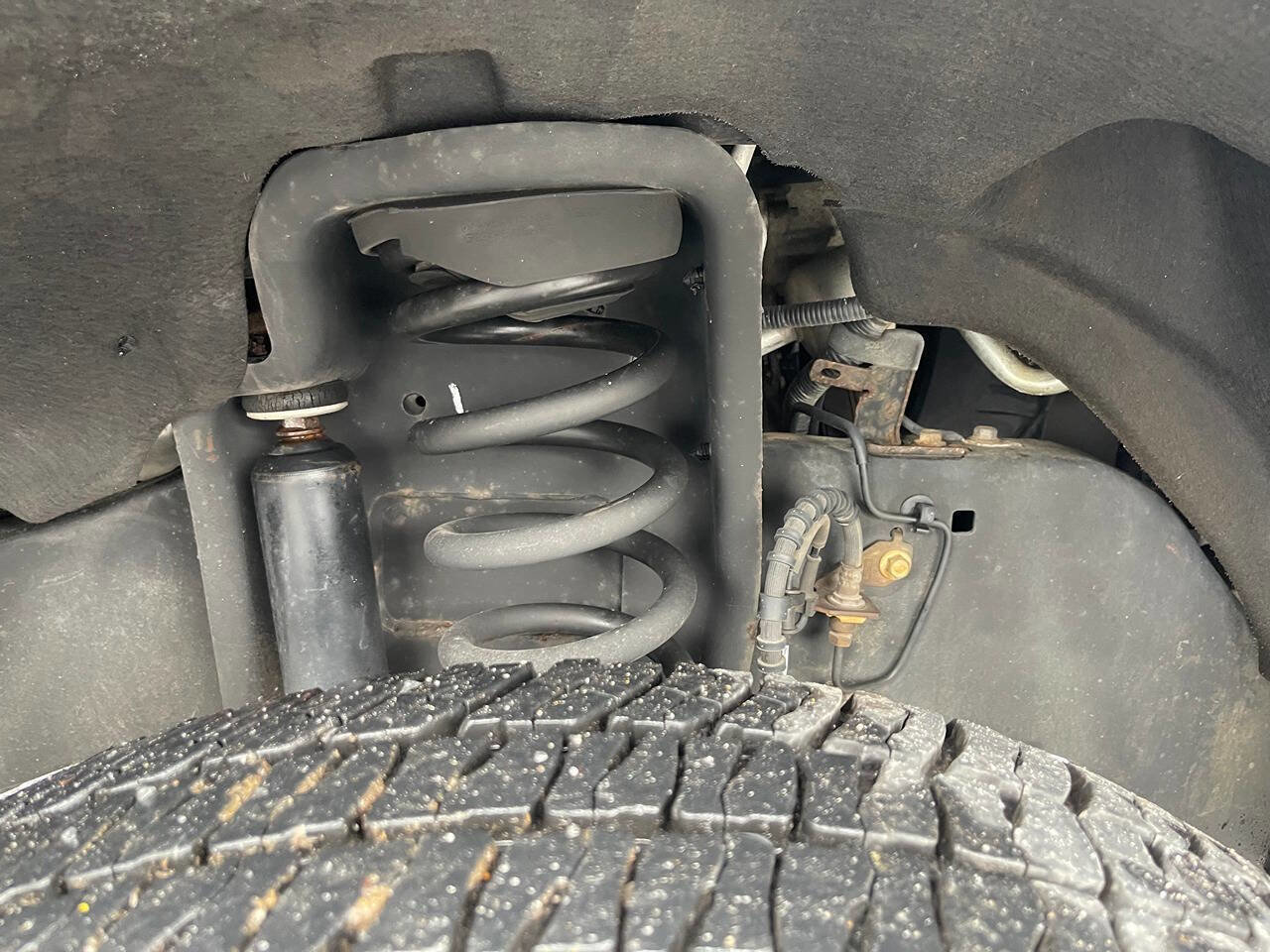 Used 2017 Ford F250 Lariat w/ Lariat Value Package image 15