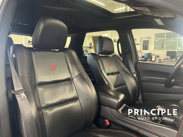 Used 2024 Dodge Durango GT RWD image 34