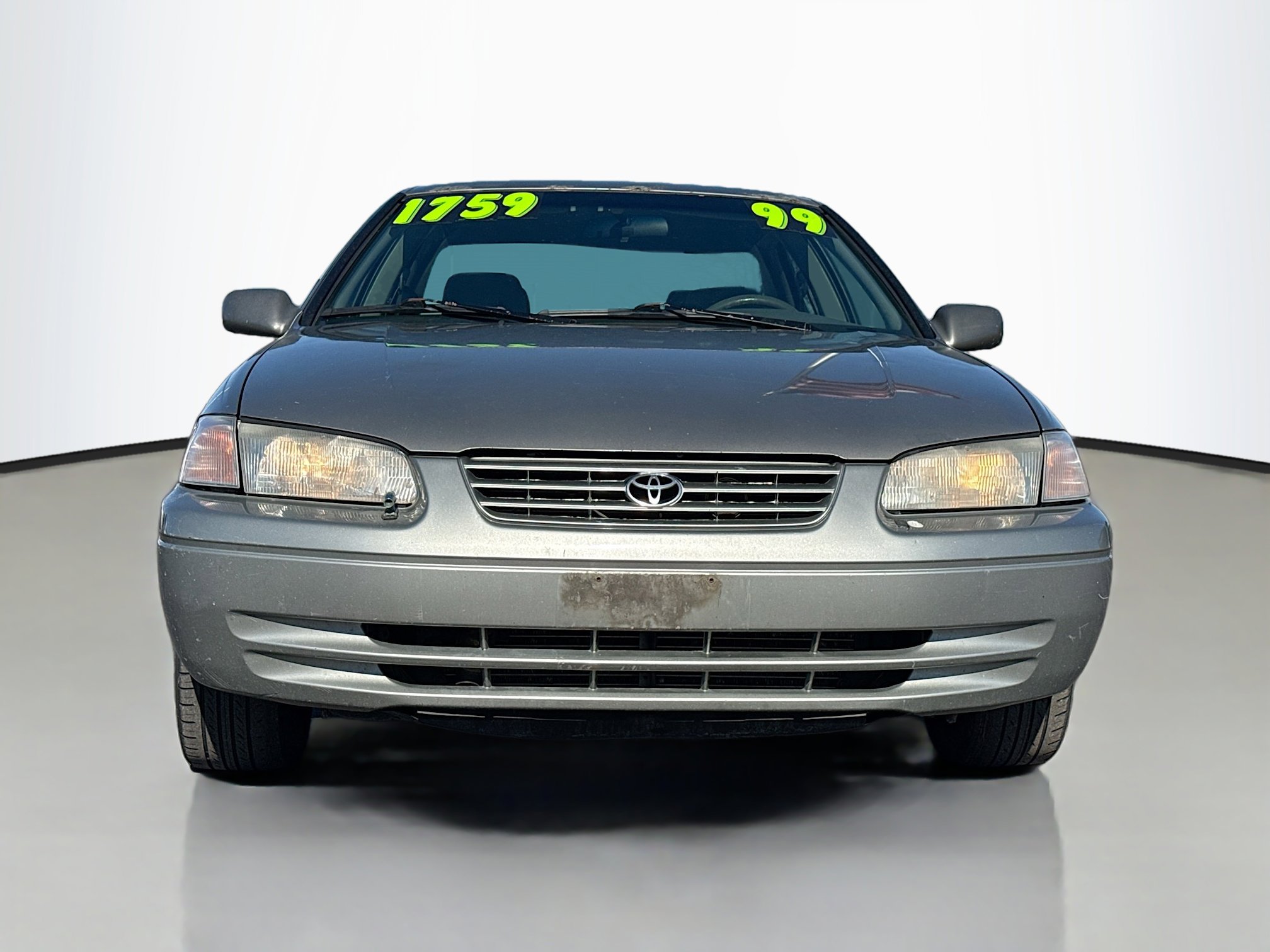 Used 1999 Toyota Camry LE image 13