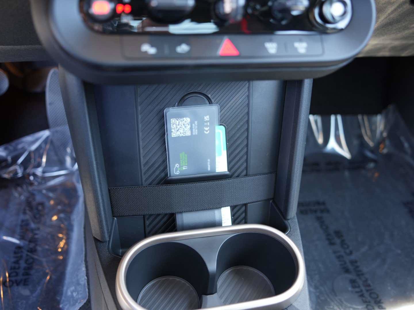 New 2026 MINI Cooper S FWD image 22