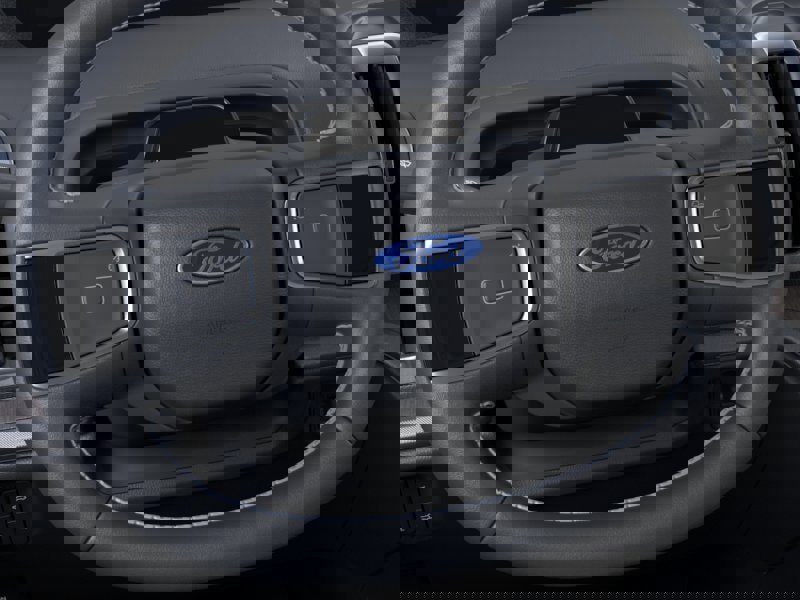 New 2026 Ford Expedition Max Platinum AWD/4WD image 12