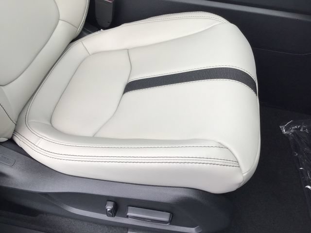New 2026 Honda Pilot EX-L image 19