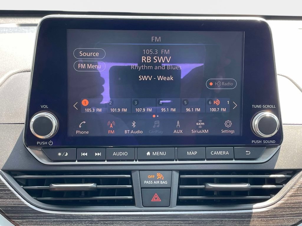 Used 2019 Nissan Altima 2.5 Platinum AWD/4WD image 27