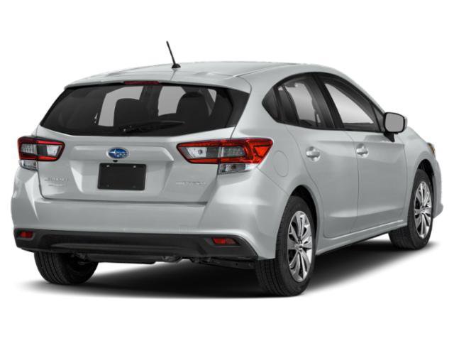 Used 2022 Subaru Impreza 2.0i AWD/4WD image 5