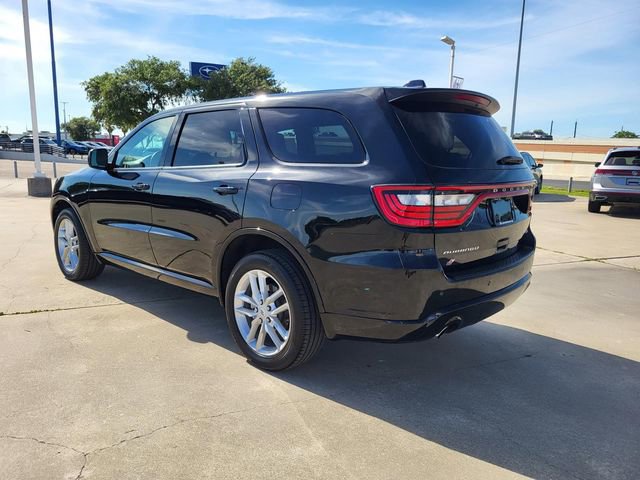 Used 2025 Dodge Durango GT AWD/4WD image 15