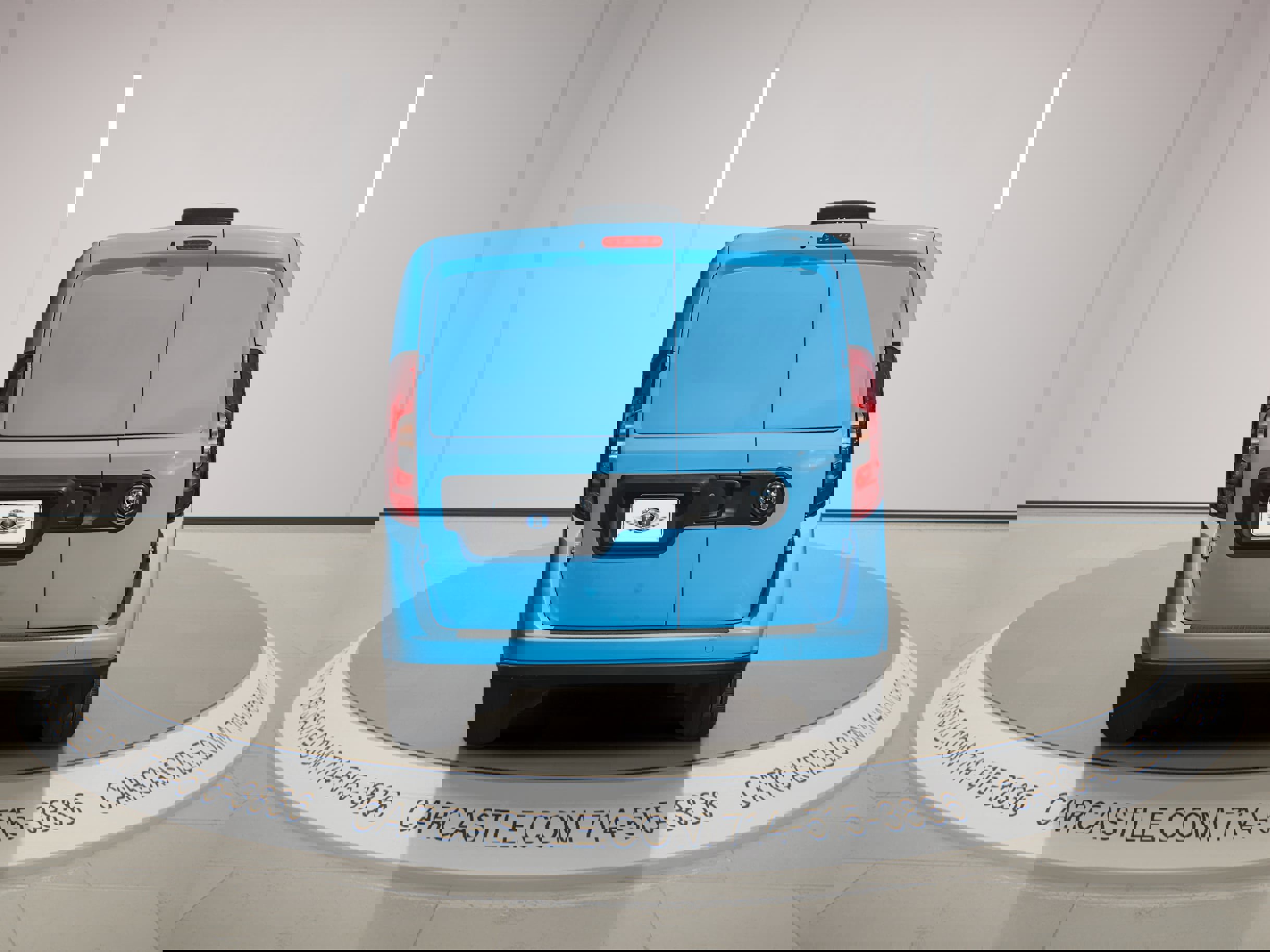 Used 2022 RAM ProMaster City Tradesman image 5