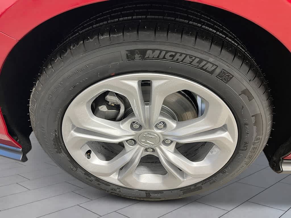 New 2026 Honda Accord LX image 10