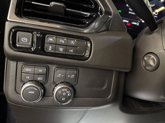 New 2026 GMC Yukon XL Denali w/ Sun & Power Step Package image 20