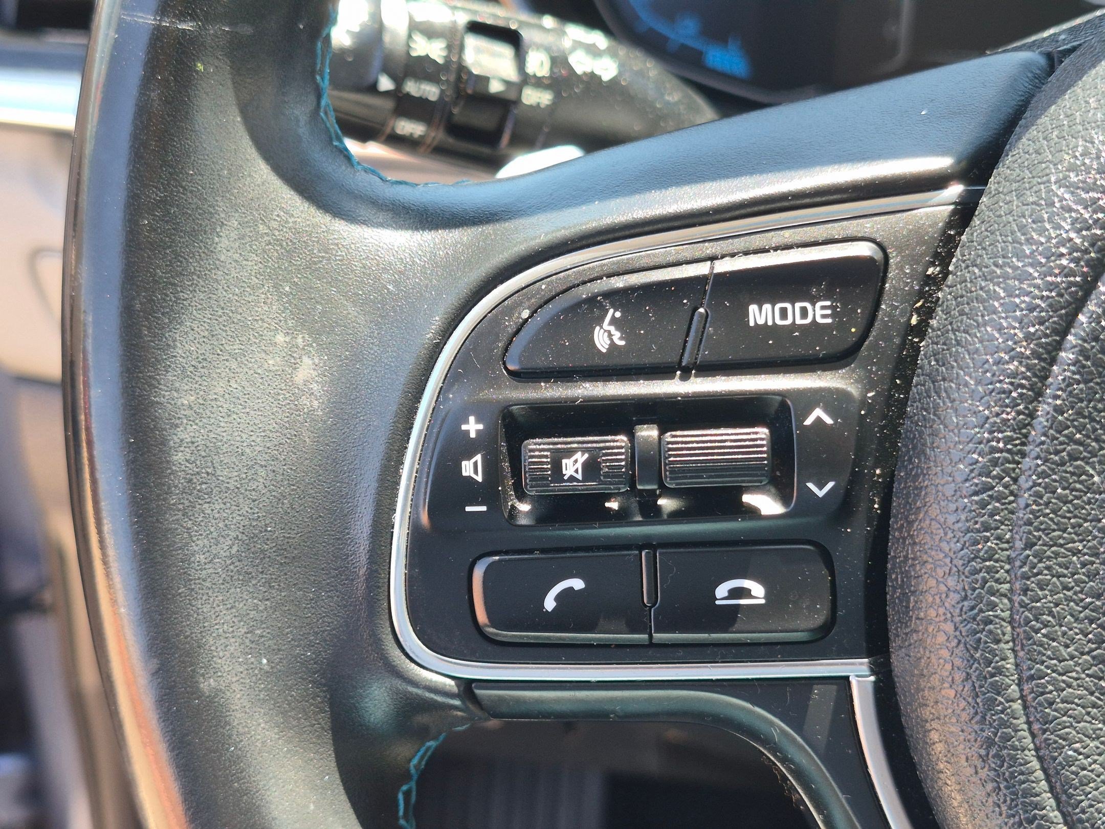 Used 2021 Kia Niro FWD image 17