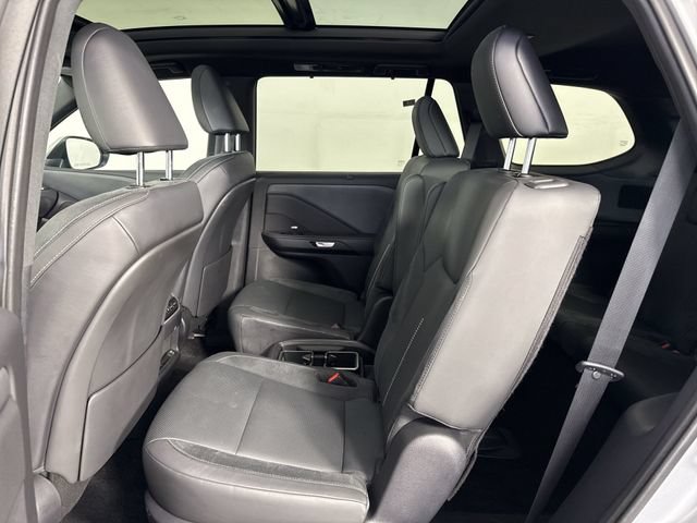 Certified 2025 Lexus TX 350 AWD w/ Technology Package image 24