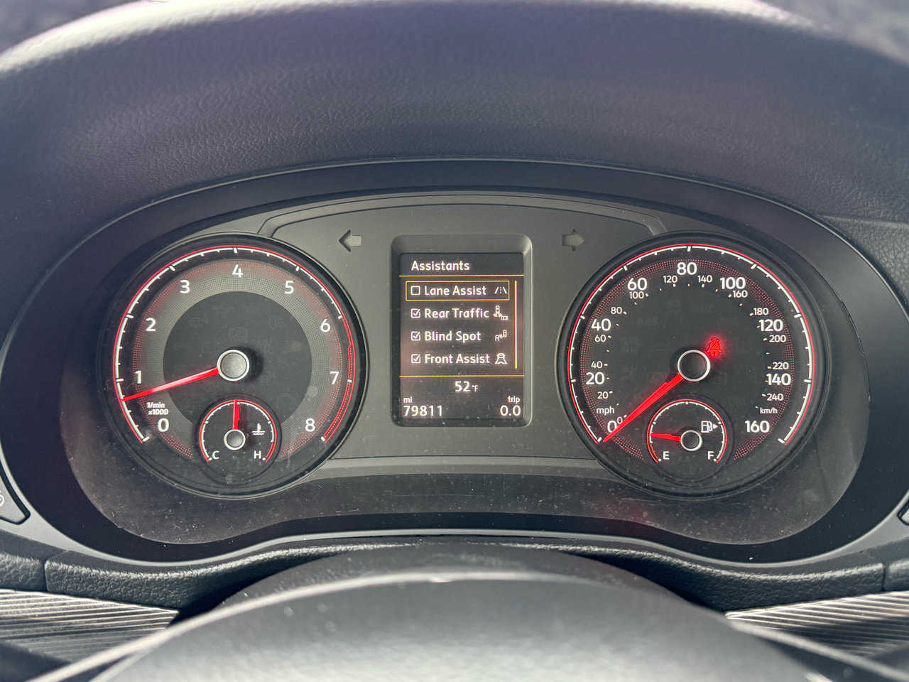 Used 2020 Volkswagen Passat 2.0T R-Line image 21