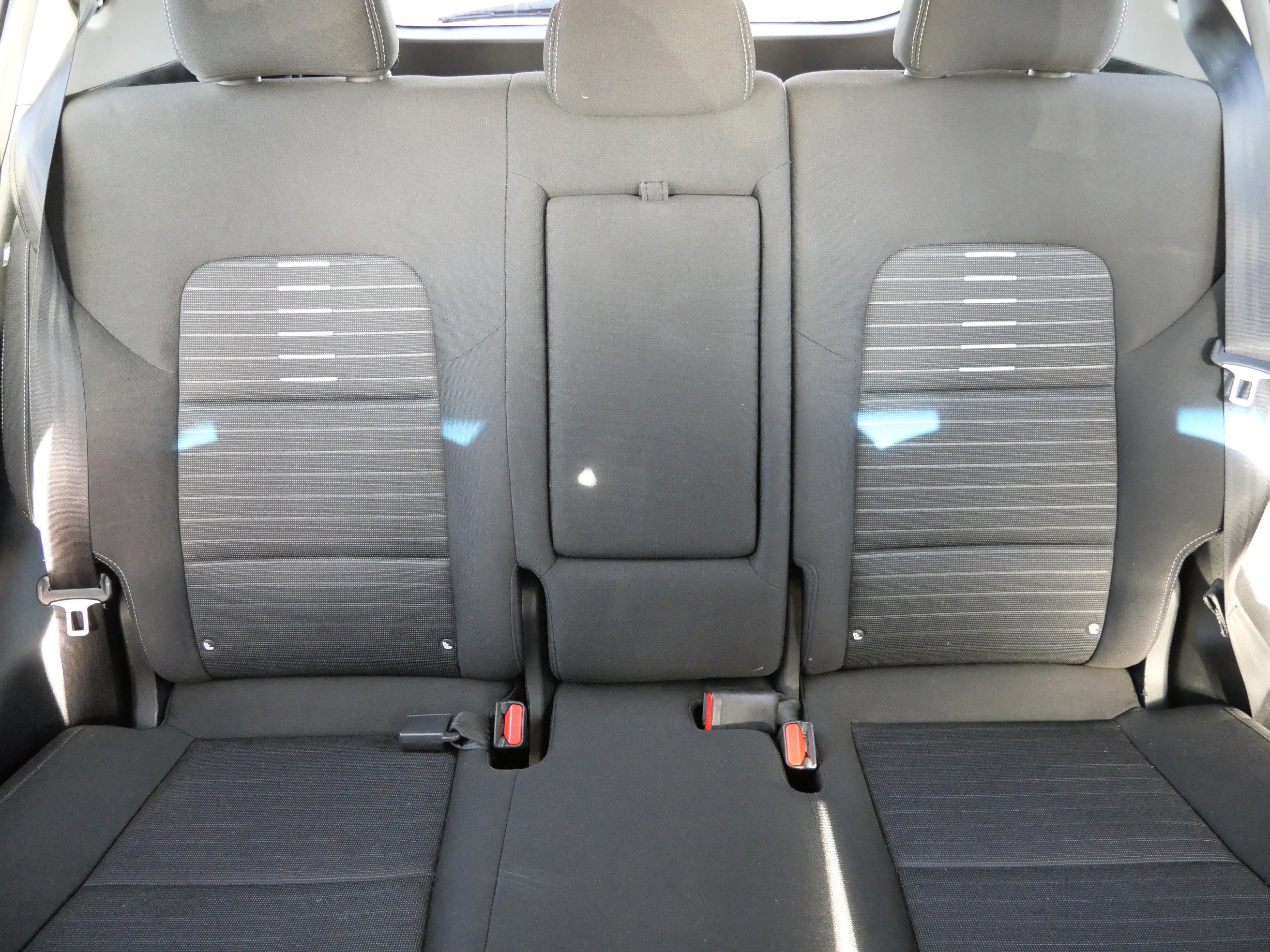 Used 2018 Kia Sportage LX image 13