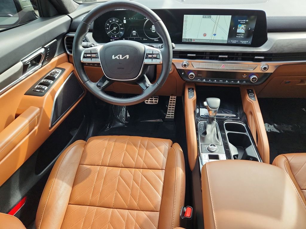 Used 2024 Kia Telluride SX Prestige X-Line image 4