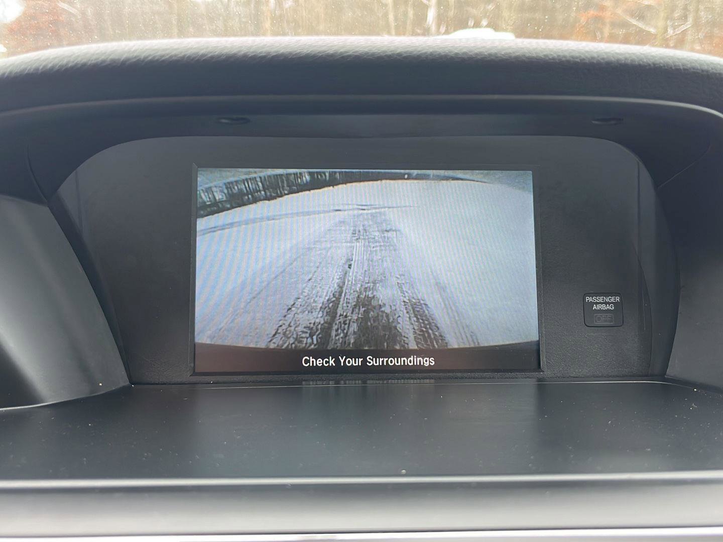 Used 2014 Honda Accord EX image 15