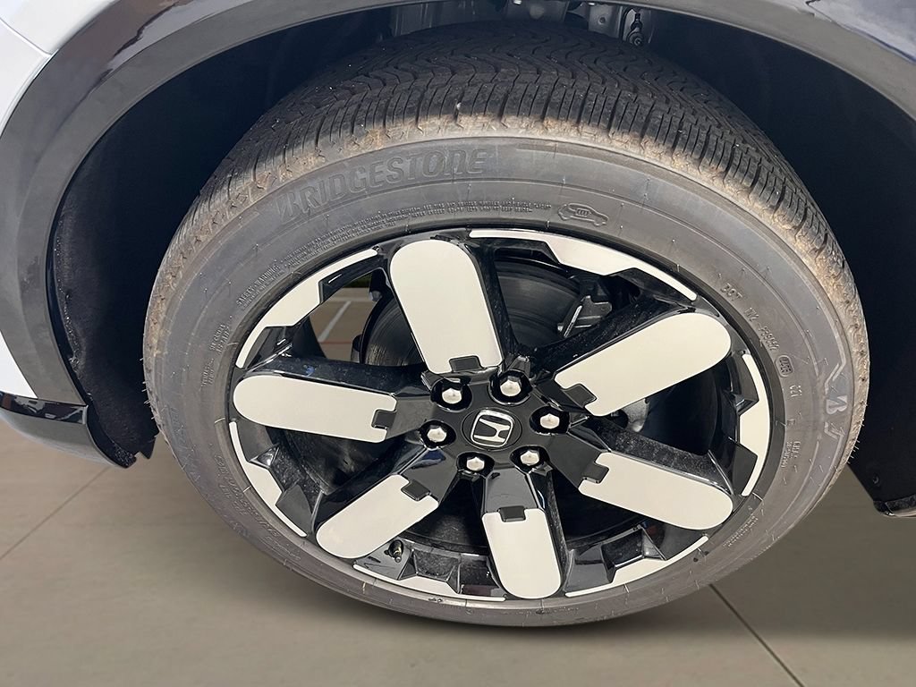 New 2026 Honda Prologue Elite image 11