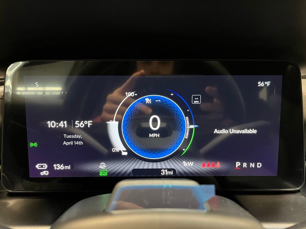 Used 2024 Acura ZDX Type S image 5