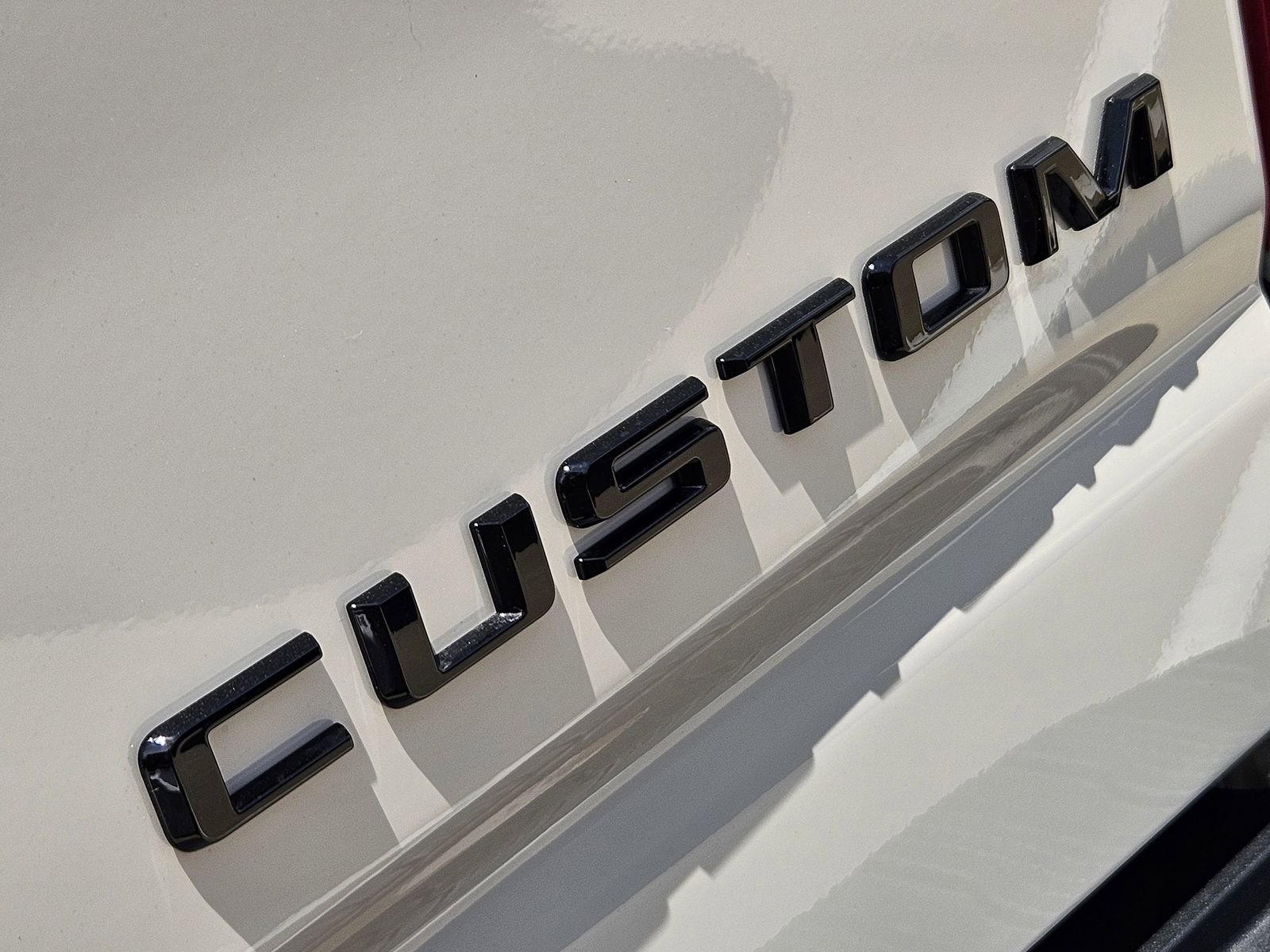 New 2026 Chevrolet Silverado 2500 Custom w/ Custom Value Package AWD/4WD image 18