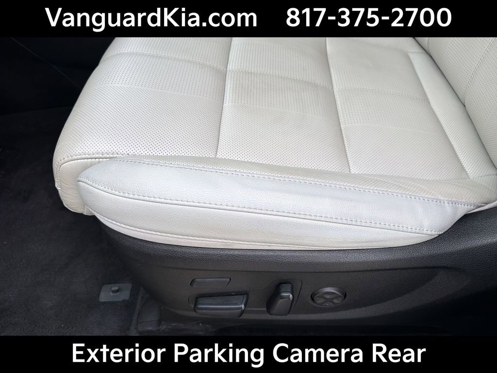 Certified 2024 Kia Telluride SX FWD image 16
