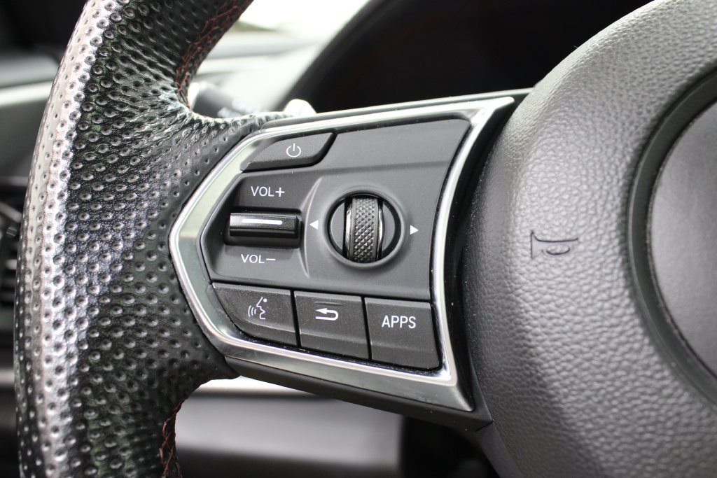 Used 2023 Acura RDX w/ Advance Package FWD image 28