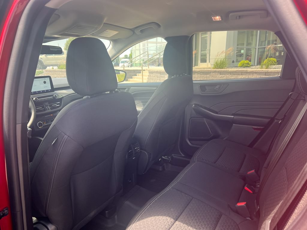 New 2026 Ford Escape Active w/ Cold Weather Package AWD/4WD image 12