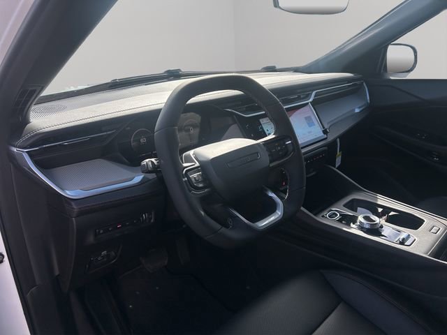 New 2026 Jeep Cherokee Limited AWD/4WD image 25