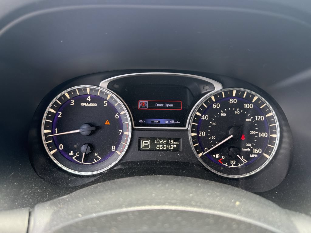 Used 2017 INFINITI QX60 FWD w/ Premium Plus Package image 17