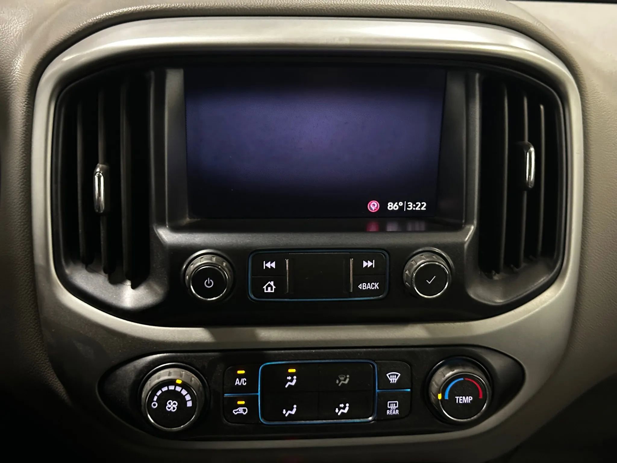 Used 2019 Chevrolet Colorado LT w/ LT Convenience Package image 33