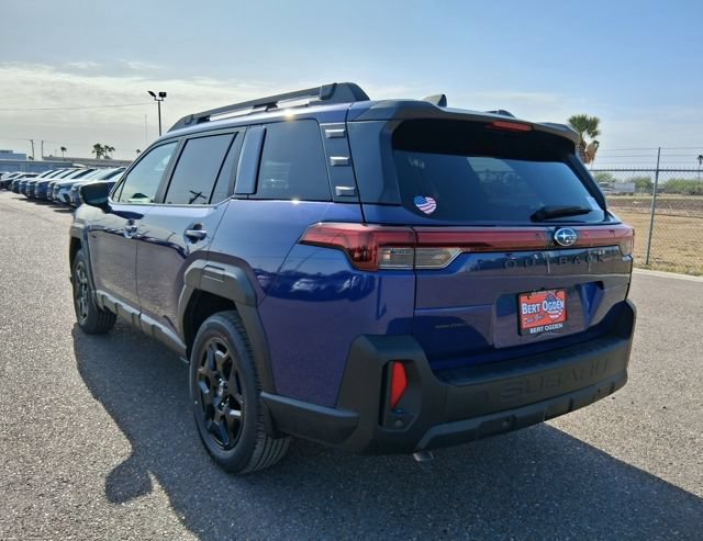 New 2026 Subaru Outback Limited AWD/4WD image 4