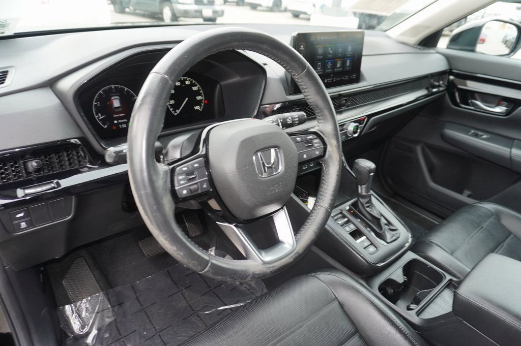 Used 2023 Honda CR-V EX-L image 14