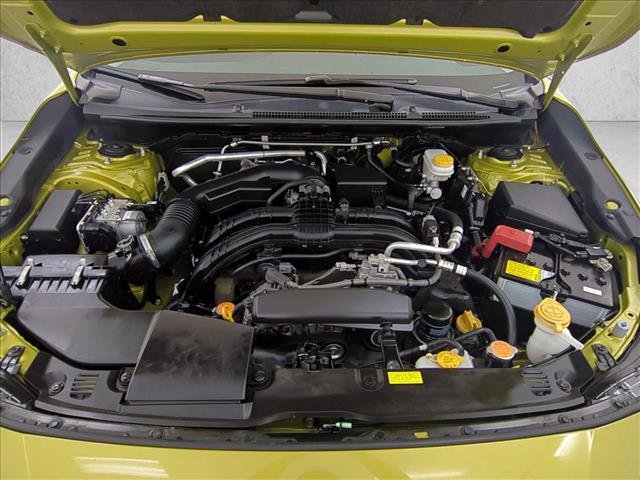 Certified 2023 Subaru Crosstrek 2.0i Premium AWD/4WD image 27