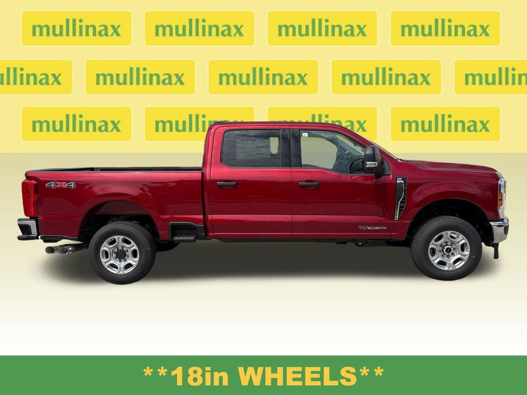 New 2026 Ford F250 XLT AWD/4WD video 2