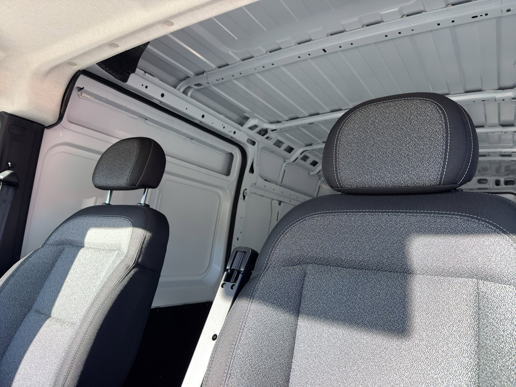 New 2026 RAM ProMaster 2500 w/ Convenience Group image 25