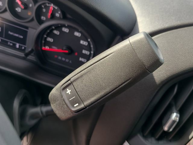 New 2026 Chevrolet Silverado 1500 Custom image 32