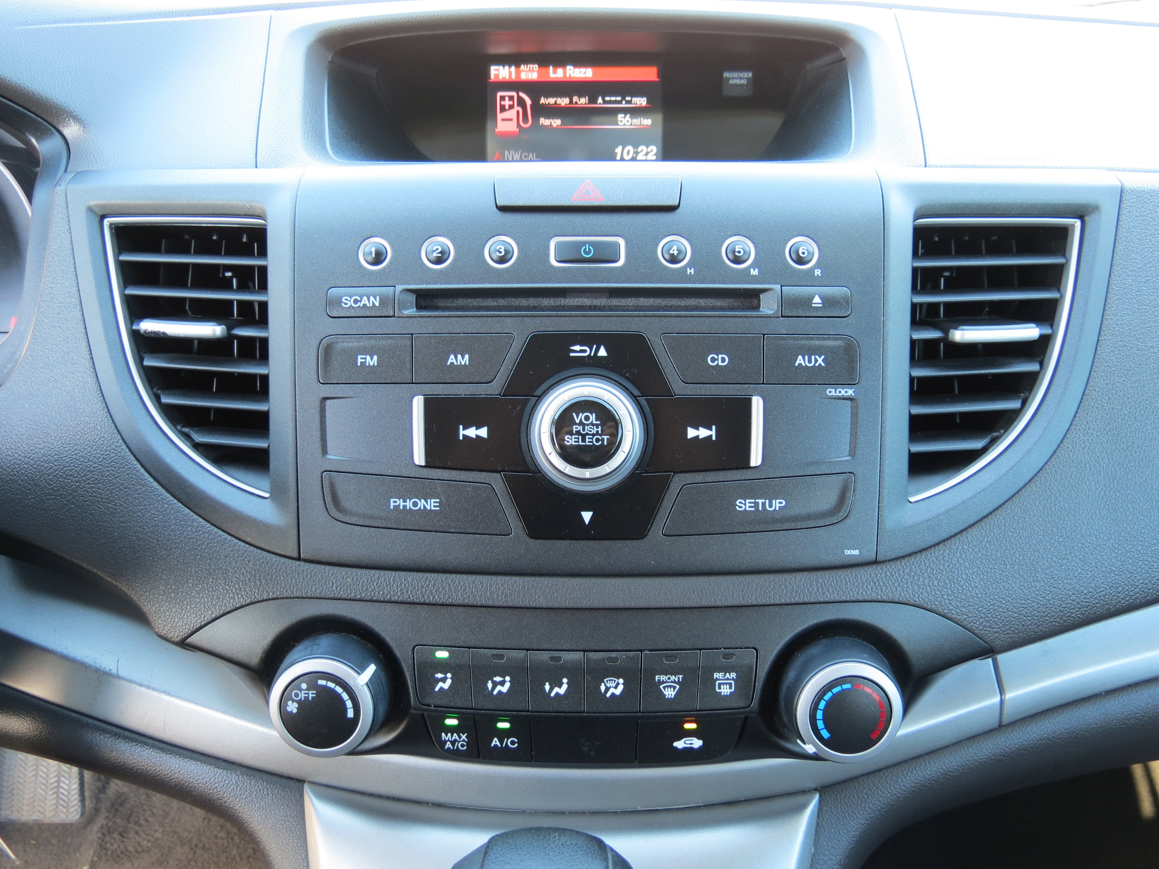 Used 2013 Honda CR-V EX image 18