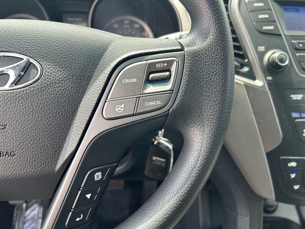 Used 2016 Hyundai Santa Fe Sport AWD/4WD image 16