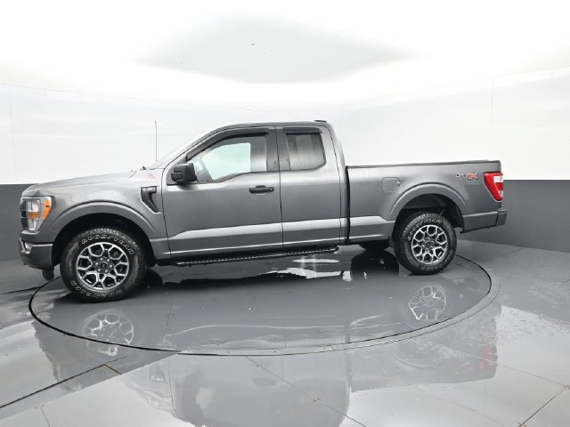 Used 2021 Ford F150 XL w/ Equipment Group 101A High AWD/4WD image 5