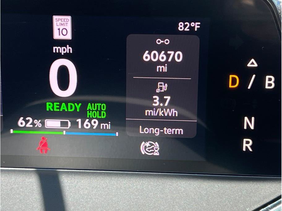 Used 2023 Volkswagen ID.4 Pro S RWD image 18