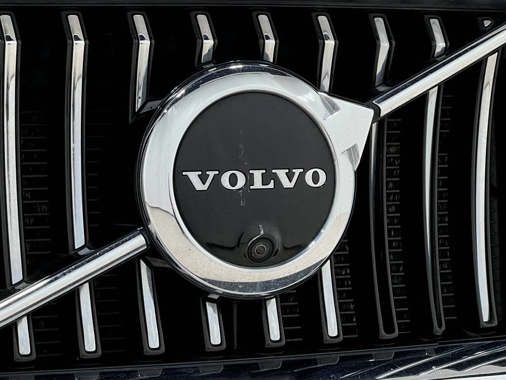Used 2020 Volvo XC90 T6 Momentum AWD/4WD image 43