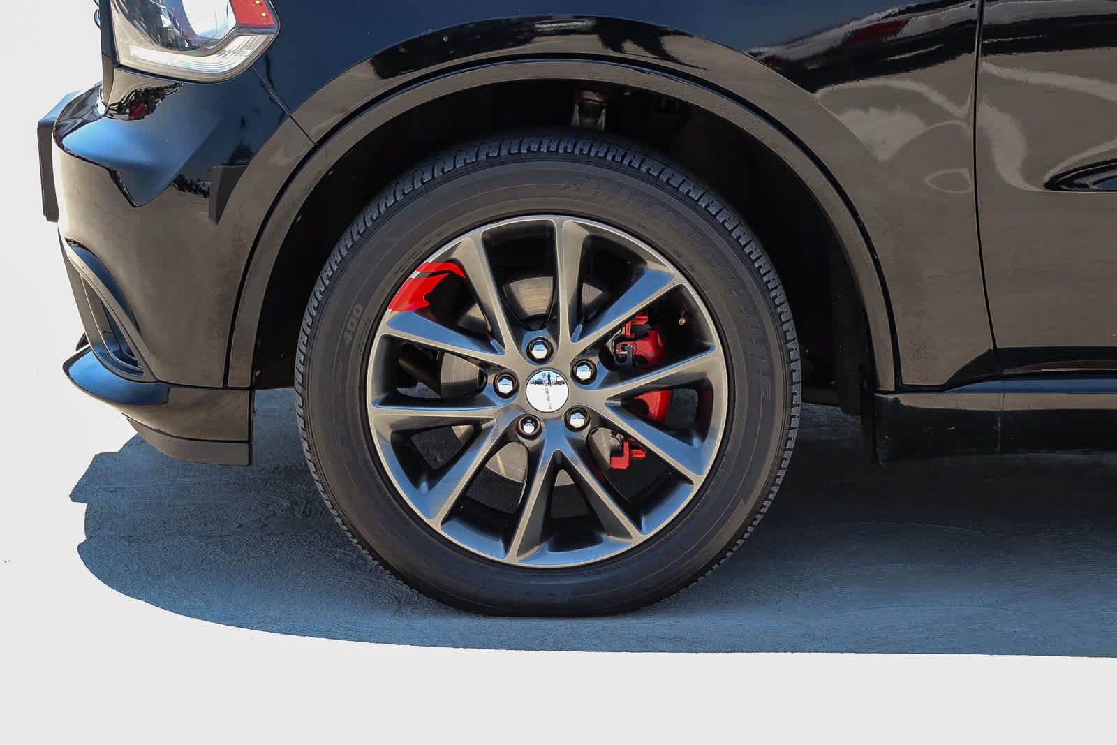Used 2018 Dodge Durango GT AWD/4WD image 11