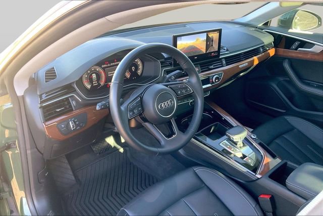 Used 2022 Audi A5 2.0T Premium Plus image 14