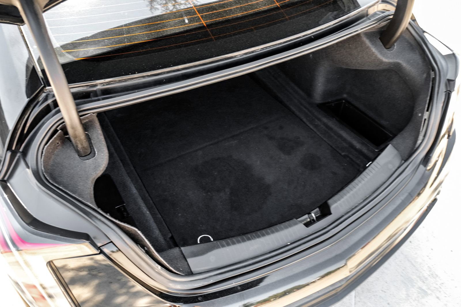 Used 2021 Cadillac CT5 Sport RWD image 45