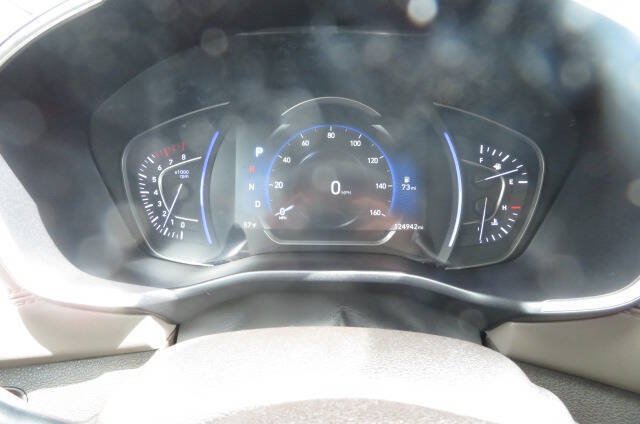 Used 2020 Hyundai Santa Fe SEL AWD/4WD image 18