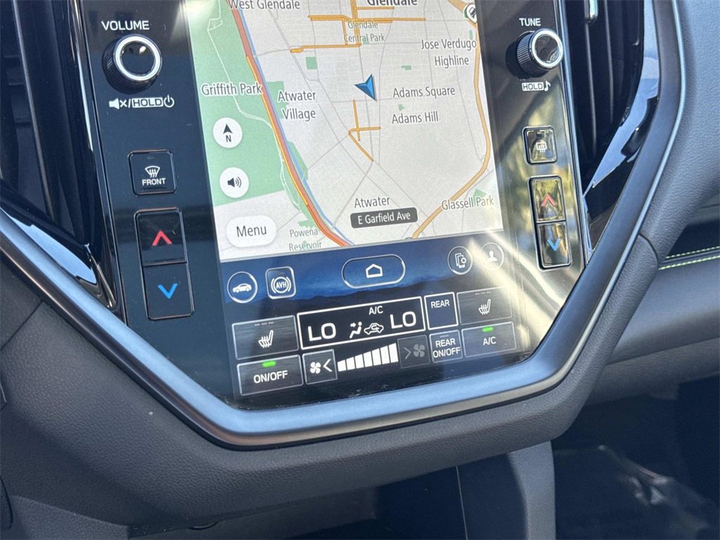 Used 2023 Subaru Ascent Onyx Edition Limited image 25