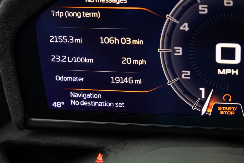 Used 2019 McLaren 720S Performance image 17