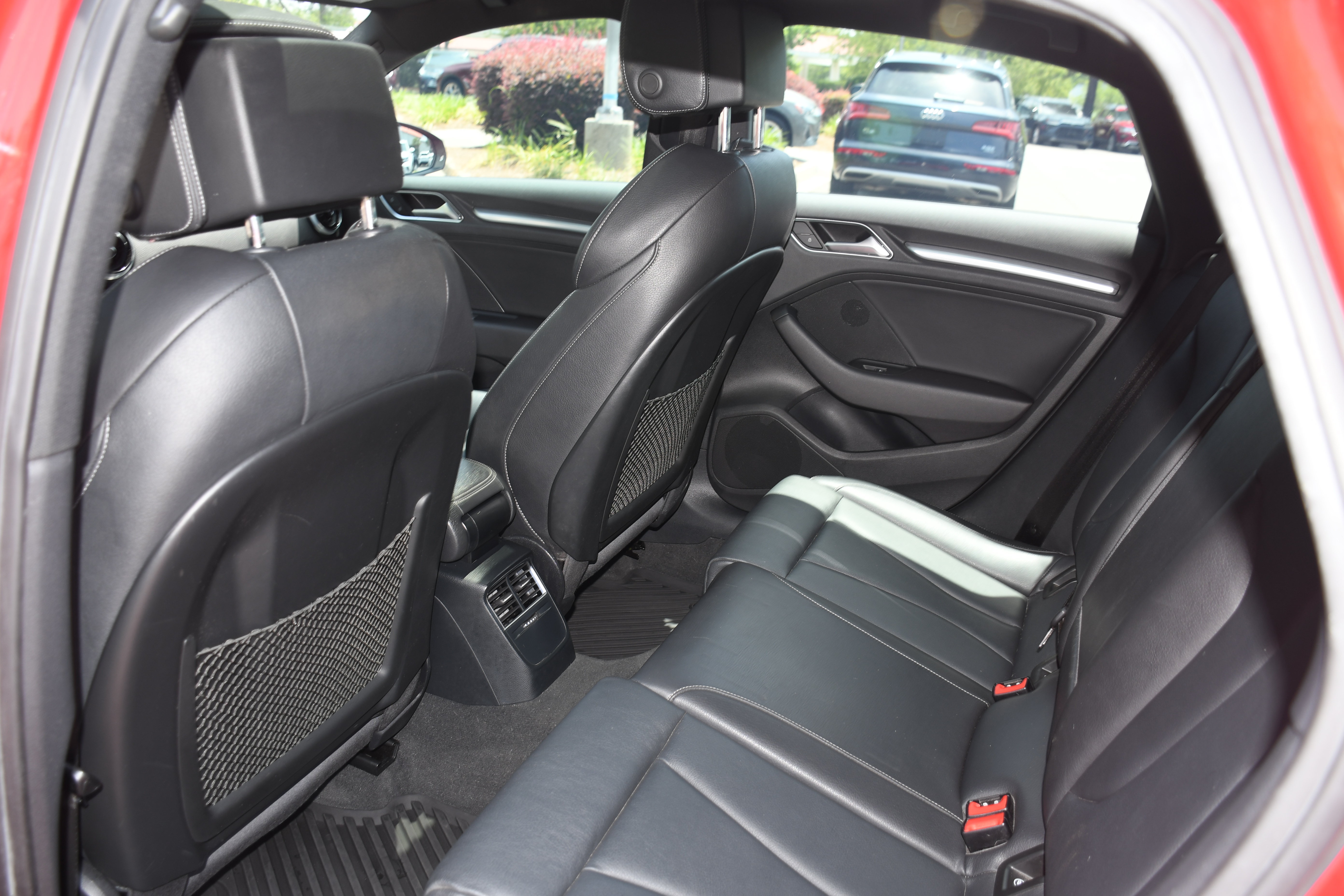 Used 2020 Audi A3 2.0T Premium w/ Final Edition Package FWD image 16